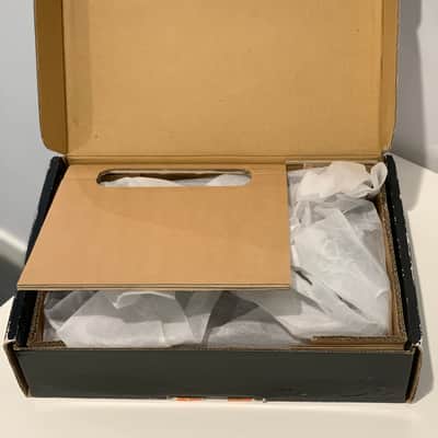 Korg ToneWorks AX10B Modeling Signal Processor 2000s - Silver image 5