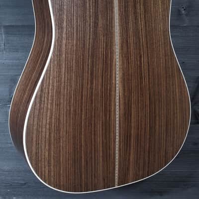 Martin Custom Shop D28 1937 Authentic Rosewood / Adirondack Acoustic Guitar image 13