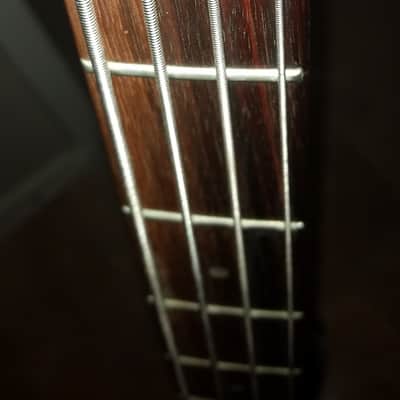 Ibanez SR590 1995 Natural Maple image 13