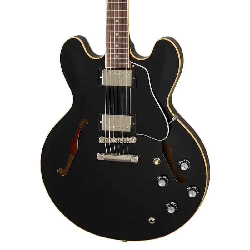 Gibson ES-335 Dot (2020 - 2026) image 2