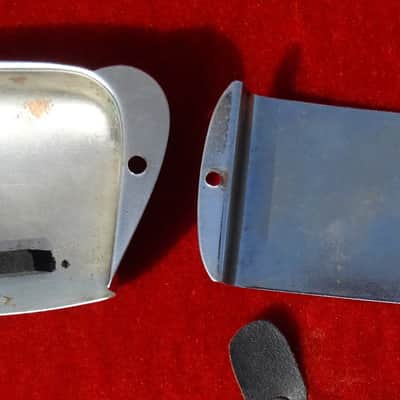 Fender Precision Bass 1963 - Lake Placid Blue - Custom Color image 20