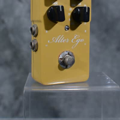 TC Electronic Alter Ego Multi Function Delay Pedal w FAST Same Day Shipping image 1