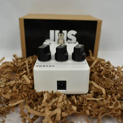 JHS 3 Series Reverb image 4
