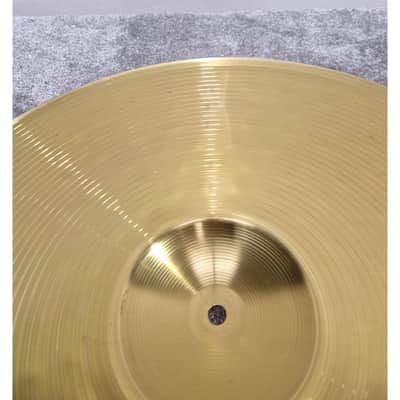 SABIAN SBR 20" Ride Cymbal – Ride Cymbal - Excellent image 2