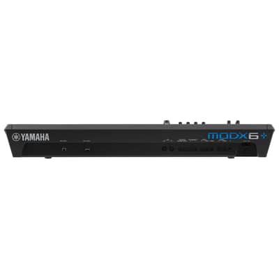 Yamaha MODX6+ Bild 4