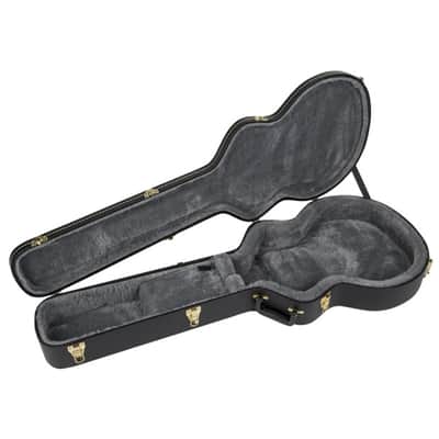Gretsch G6299 Case for Gretsch G5442BDC Short Scale Bass Guitars image 2