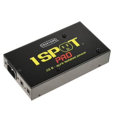 Truetone 1 SPOT Pro CS6 Power Supply image 2
