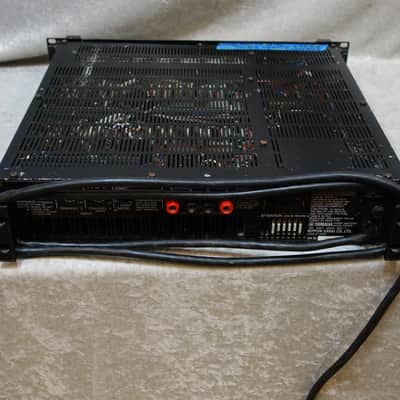 Yamaha PD2500 power amp (B) image 4