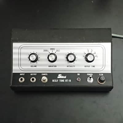 Multivox LD-2 Little David s/n 976170 Rotary Sound Effector, John