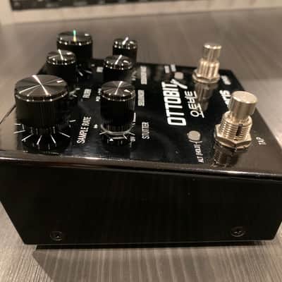 Meris Ottobit Jr. — “A Maniacal Little Machine” (Mint / Like New) image 11