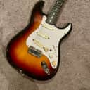 1989 Fender ST-62 770 LS Stratocaster Reissue MIJ