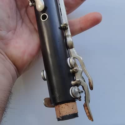 Clarinet Moennig Do image 22