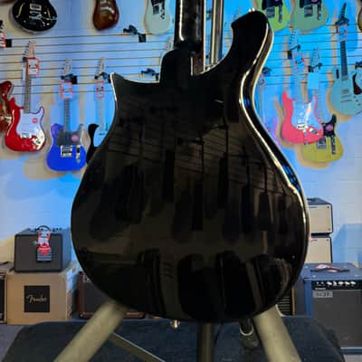 New Rickenbacker 620 Jetglo Electric Guitar w Ric Case, Rickenbacker Dealer, Free Ship 620JG 771 image 9