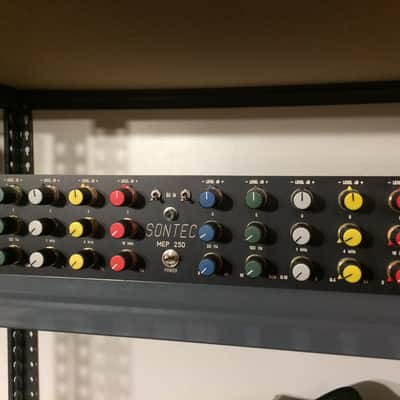 DIY Sontec MEP 250 works perfectly / clean build image 1