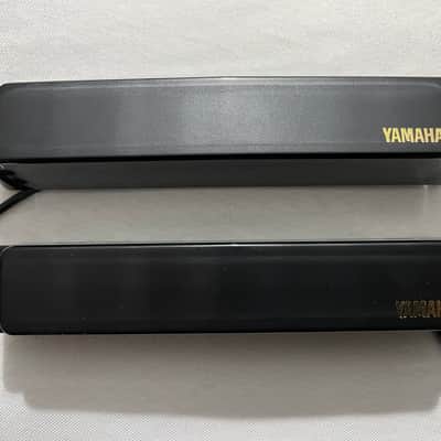 Yamaha TRB-JP2 John Patitucci Electronics (Pickups & Pre-amp) image 2