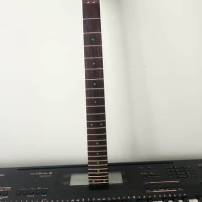 Ibanez AANJ RG/Jem USA Custom Built Rosewood Neck image 11