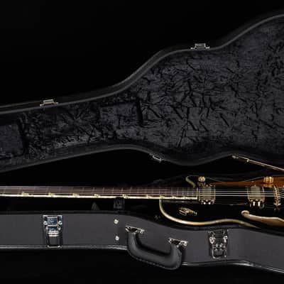 Duesenberg StarPlayer TV Phonic Black (390) image 7