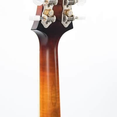 Bulas F-Style Standard Mandolin image 6