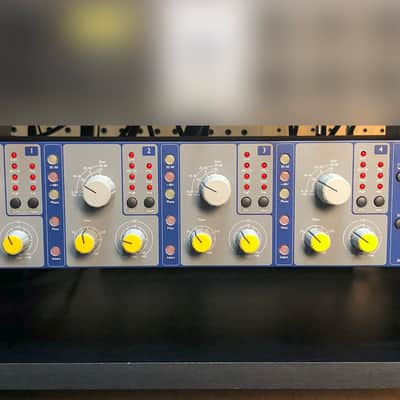 Focusrite ISA 428 MkII image 1