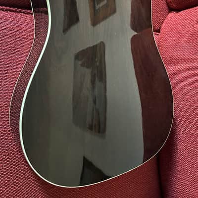 Taylor 25th Anniversary 810-B 1999 - Mint image 3