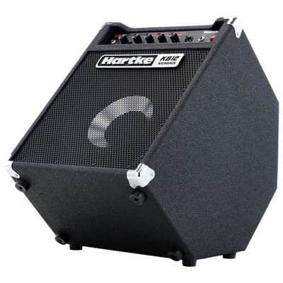 Hartke Kickback KB12 | 500-Watt 1x12" Bass Combo. New with Full Warranty! image 9