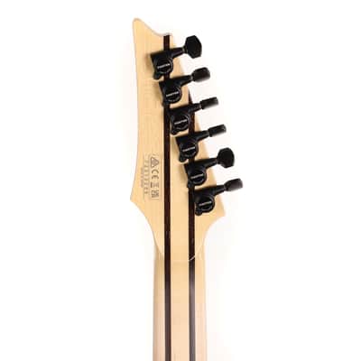 Ibanez J. Custom RG8870 Black Rutile 2023 image 10