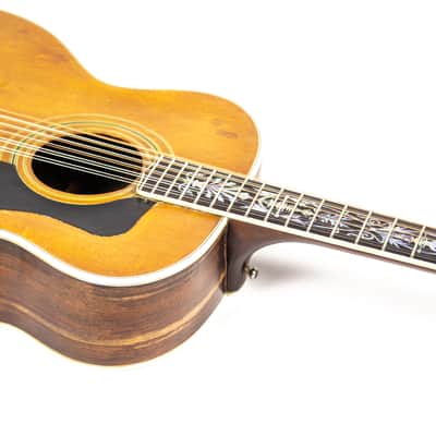 Guild F512 Owned by Nathaniel Rateliff image 13