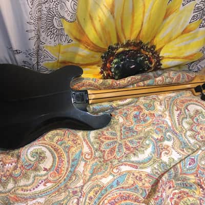 Schecter Michael Anthony Signature PJ Precision Jazz Electric Bass Guitar w Case image 6