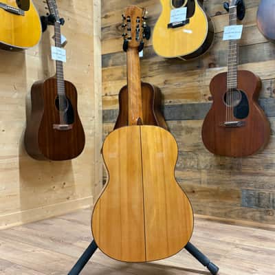 Cordoba F7 Flamenco - Pau Ferro Fingerboard, Natural, B-Stock image 6