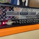 Mesa Boogie Dual Rectifier "Multi-Watt" 3-Channel 100-Watt Guitar Amp Head 2010 - 2020 - Various