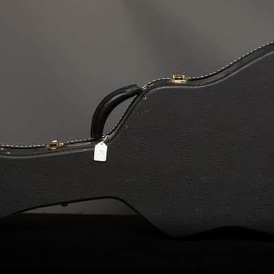 Collings Guitars - 2005 - 0003 Cutaway - German Spruce - Brazilian Rosewood - Used image 19