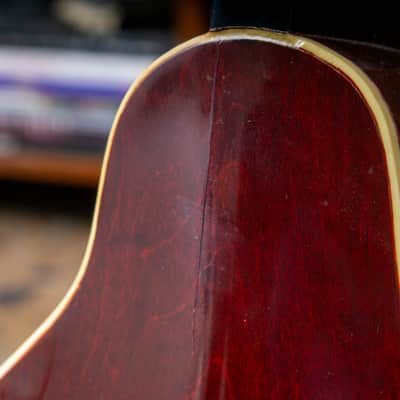 1920 Gibson A-3 Mandolin image 15
