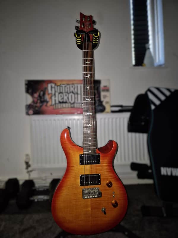 PRS SE Custom 24-08