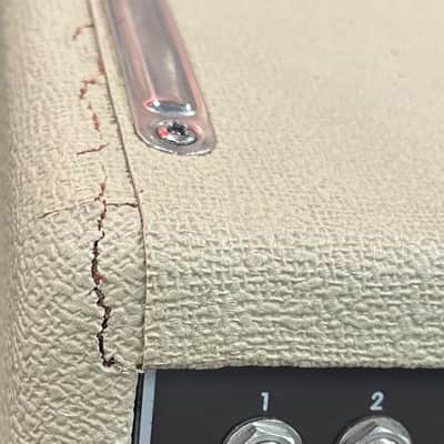 Fender USED Vibro-King, '90s imagen 4