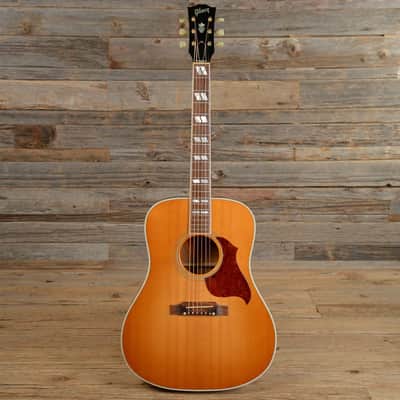 Gibson Hummingbird Artist 2005 - 2008 | Reverb