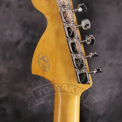 Fender Japan ST72-140YM image 15