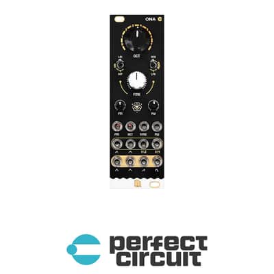 NANO Modules ONA Analog Oscillator