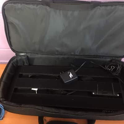 Pedal board starter kit: Pedaltrain Metro 20, MXR DC Brick, and Lava Cable Kit image 8