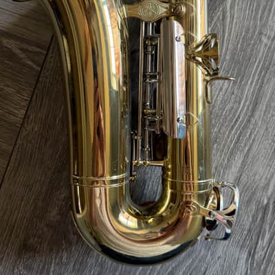 Yamaha YAS-23 image 10
