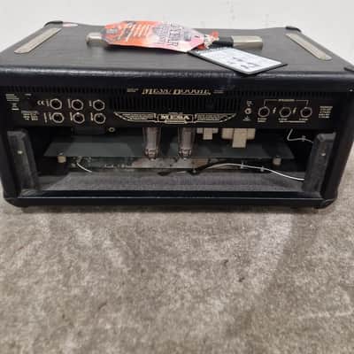 Mesa Express 5:25 Guitar Amp Black 110V - Excellent w/ Step Down Transformer image 10