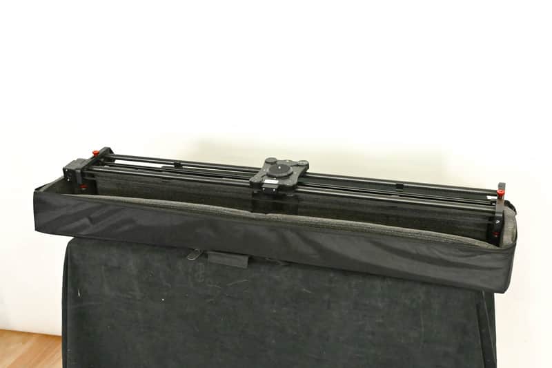 Great Video Maker Great Video Maker GVM Camera Motorized Slider 48"