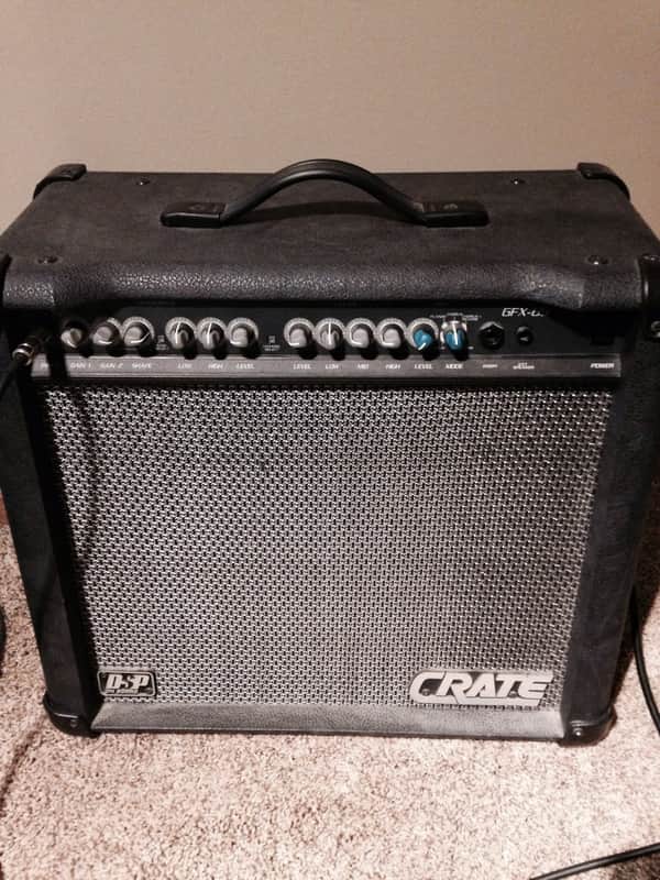 Crate Gfx 65 image 1