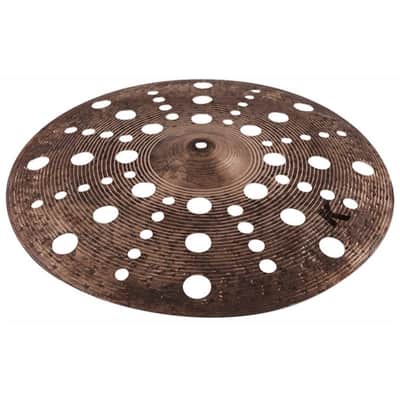 Zildjian K Custom Special Dry Trash Crash Cymbal, 17 Inch, K1418 image 1