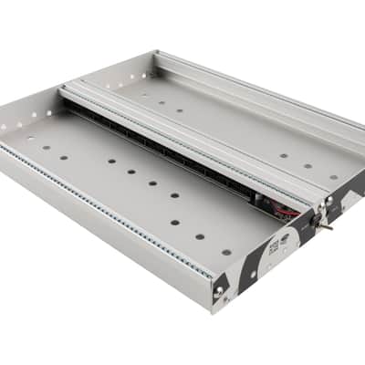 Rides in the Storm Stormnest Powered Eurorack Case - 6U / 68HP [B-STOCK] image 3