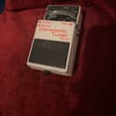 Boss TU-3 Chromatic Tuner 2009 - Present - White