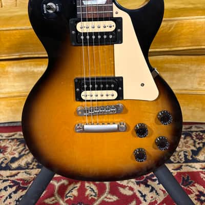 Gibson Les Paul 100 Traditional w/OHSC 2015 - Sunburst image 4