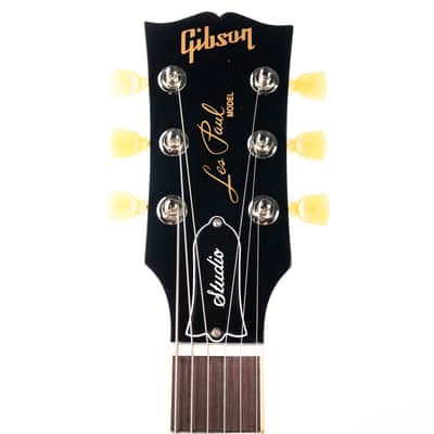 Gibson Les Paul Studio, Cherry Sunburst | Demo image 8
