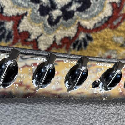 1996 Fender - Hot Rod Deluxe - ID 5305 image 8