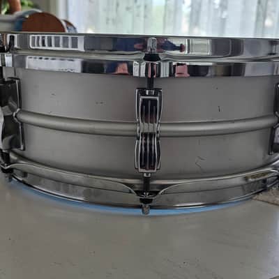 Ludwig Acrolite 14x5 Snare image 3