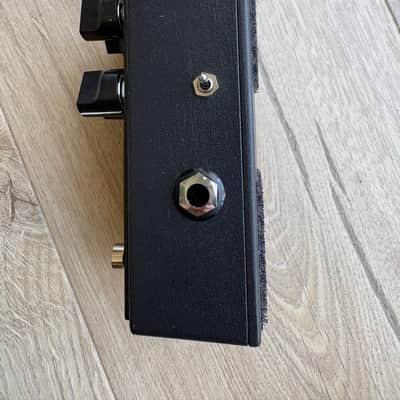 Friedman Smallbox 2020 - Black image 3